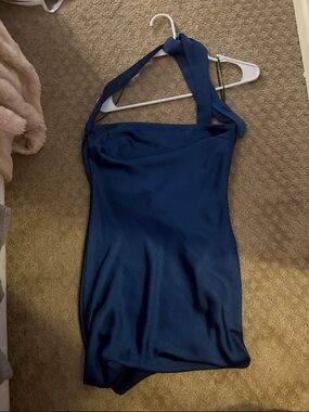 Beginning Boutique | Dresses | Beginning Boutique Audrey Green Halter Mini Dress Size | Poshmark Beginning Boutique | Dresses | Beginning Boutique Audrey Green Halter Mini Dress Size | Poshmark